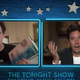 Jim Carrey, Jimmy Fallon